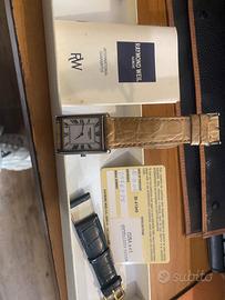 Raymond Weil tank 5768