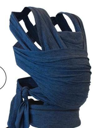 Fascia Comfyfit Boppy Chicco