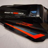 monoposto Ktm 890 Duke R 