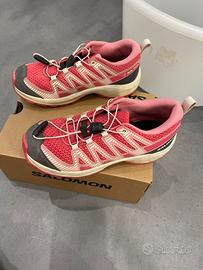 Salomon nr 34
