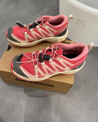 Salomon nr 34