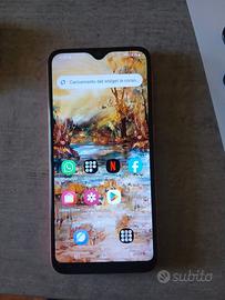 Samsung Galazy  A20 e