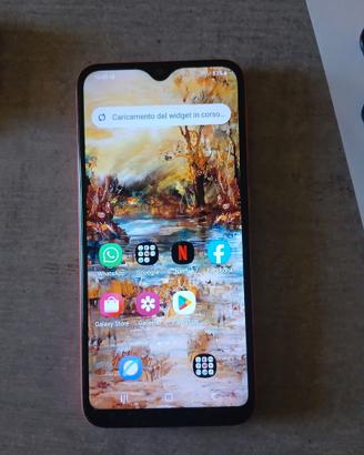 Samsung Galazy  A20 e