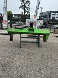 Spaccatronchi 19t corsa 1,3m per escavatore con ro