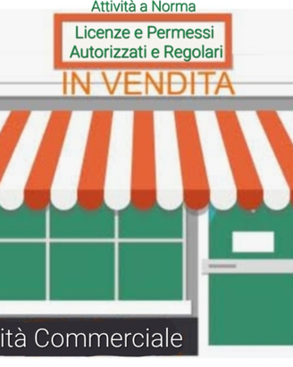 Gelateria/Caffetteria - Minimarket&LicenzaAlcolici