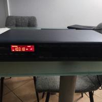 tuner hi-fi Dual band