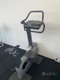 CYCLETTE TECHNOGYM