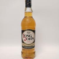 Long John Whisky Vintage 