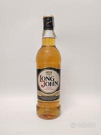 Long John Whisky Vintage 