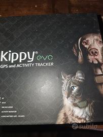 localizzatore per cani