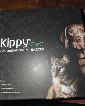 localizzatore per cani