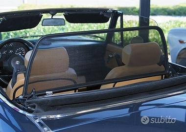 FRANGIVENTO-PARAVENTO ALFA ROMEO SPIDER 1970-1993