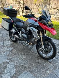 BMW R 1200 GS r 1200 gs-abs