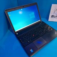 Scopri il Potere e la Mobilità del lenovo ThinkPad