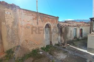 Casa Indipendente - Castiglione di Sicilia