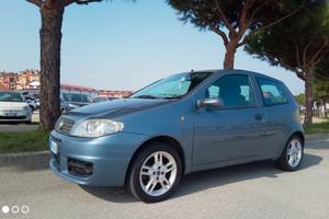 Fiat Punto 1.2 16v Speed*124.000 km*UNIPROP.