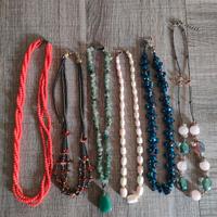 Bigiotteria vintage 