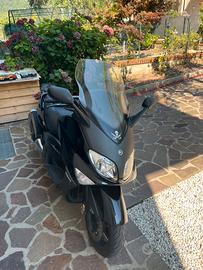 T-MAX 500