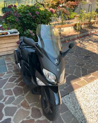 T-MAX 500