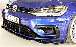 Front splitter golf 7.5r
