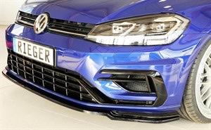 Front splitter golf 7.5r