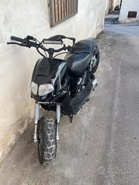 aprilia rally 50