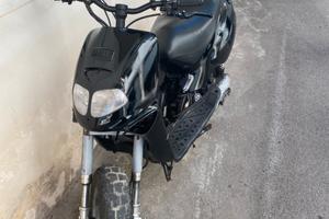 aprilia rally 50
