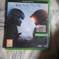 giochi xbox one