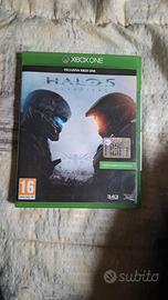 giochi xbox one