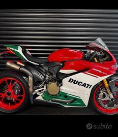  ducati panigale 1299 r 1299r final edition