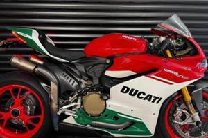  ducati panigale 1299 r 1299r final edition