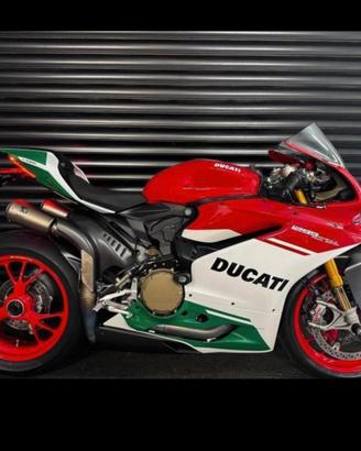  ducati panigale 1299 r 1299r final edition