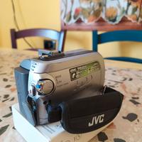 Videocamera