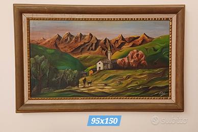 quadro da salotto