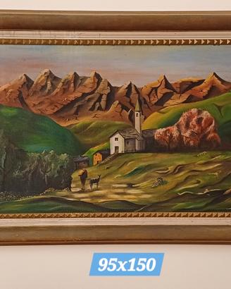 quadro da salotto