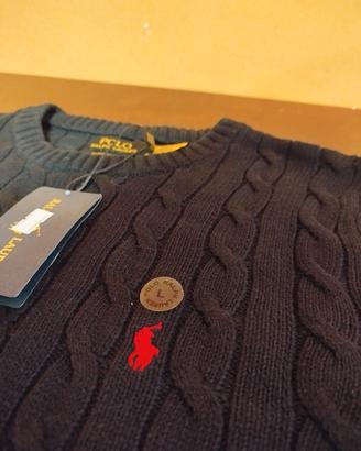 Polo Ralph Lauren | Maglione Originale 