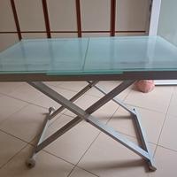 Tavolo Calligaris mod Eleven 