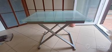 Tavolo Calligaris mod Eleven 