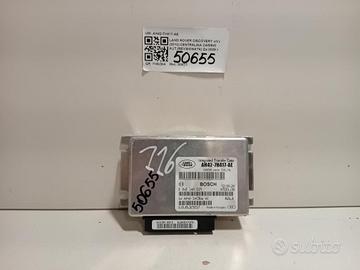 CENTRALINA CAMBIO AUTOMATICO LAND ROVER Discovery