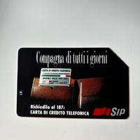 Scheda telefonica SIP