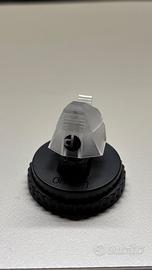 Stilo Pro-ject MM Evo - Ortofon 2M red