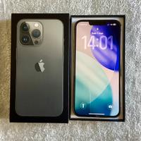 Iphone 13 pro 97%