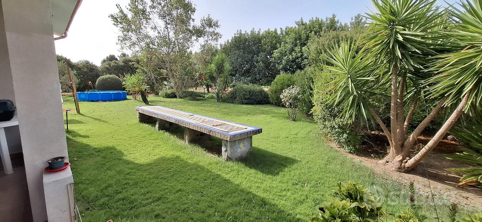 Casa – Deximeputzu/Decimoputzu, Casteddu/Cagliari - Vista 3