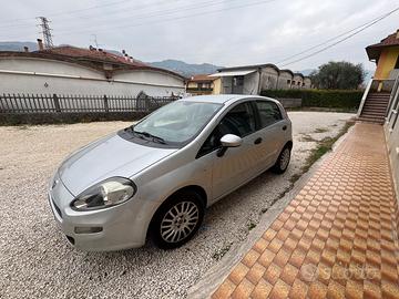 Fiat grande punto 1.3 multi jet