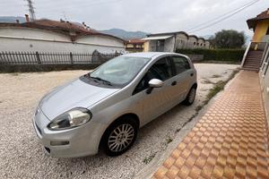 Fiat grande punto 1.3 multi jet