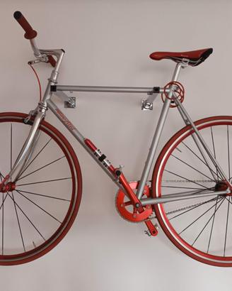 Bicicletta scatto fisso Milanofixed telaio 58