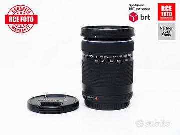 Olympus M.Zuiko Digital ED 40-150 F4-5.6 R (Olympu