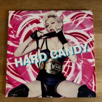 Madonna Hard Candy special edition