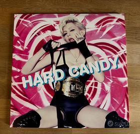 Madonna Hard Candy special edition