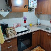 Cucina intera 